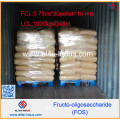 Ballaststoffe Fructo-Oligosaccharide Fructooligosaccharide Fructooligosaccharide Fos